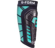 G-Form Pro-S Vento Scheenbeschermers Kids Groen Zwart