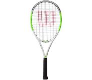 Wilson Blade Feel Team 103 Allround Rackets Gripmaat 2
