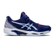 Asics Solution Speed FF 2 Tennisschoenen Dames 37.5