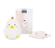 Doodies Nachtlamp Chicka Chicken