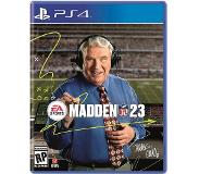 Playstation 4 Madden NFL 23