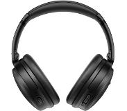 Bose Quietcomfort SE Zwart Special Edition met Softcase