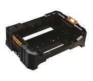 DeWalt DT70716 TSTAK Accessoire Opbergmodule voor (Mini) Tough Case
