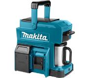 Makita Cabbago Coffee Machine DCM501Z | Zonder batterij zonder lader