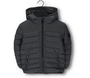 Airforce Gewatteerde Jas Frb0533 Grijs