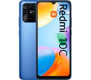 Xiaomi Redmi 10C 64GB Ocean Blue