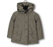 Airforce Gewatteerde jas Hrg0428 Beige Meisjes | Maat 152