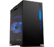 Medion ERAZER Engineer P10 - Gaming PC - Intel Core i7 - RTX 3060 - 16 GB RAM - 1 TB SSD - Windows 11 Home
