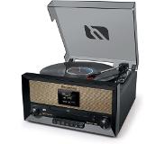 Muse DAB+ Turntable Micro System MT-110