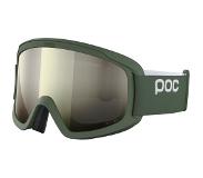 POC Opsin Clarity - Skibril Epidote Green Unieke maat
