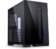 Lian Li O11 Dynamic EVO 2x USB-A | 1x USB-C | RGB | Tempered Glass