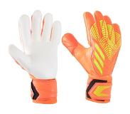 Adidas PREDATOR EDGE MATCH GOALKEEPER GLOVES