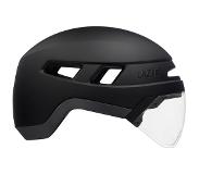 Lazer Urbanize NTA MIPS Helm met LED, grijs S | 52-56cm 2023 E-bike Helmen