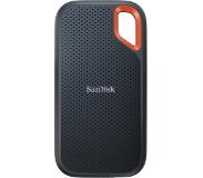 SanDisk SSD Extreme Portable 4TB, USB 3.2 Gen 2 (1050MB/s)