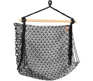 Spokey Bench Etno Hammock Wit 100 cm