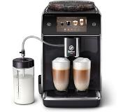 Saeco GranAroma Deluxe SM6680/00