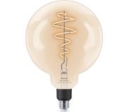 Signify Slimme Ledfilamentlamp G200 E27 6,7w
