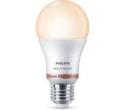 Signify Slimme Ledlamp A60 E27 8w