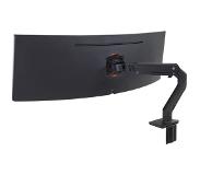 Ergotron HX HD Monitor Arm mit patentierter CF-Technologie