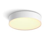 Philips Enrave S plafondlamp White Ambiance Wit + Dimmer