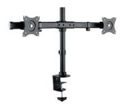 Hagor 8707 Flachbildschirm-Tischhalterung (27 Zoll) Klemme