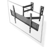 Nedis Vollbewegliche-TV-Wandhalterung, 32-70"