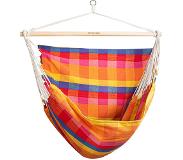 Spokey Bench Deluxe Hammock Veelkleurig 140 cm