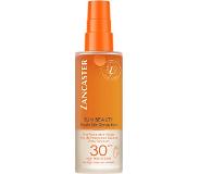 Lancaster Sun Care Sun Beauty Nude Skin Sensation Sun Protective Water SPF30 Zonbescherming 150 ml