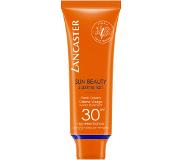 Lancaster Sun Care Face Cream SPF30 Zonbescherming 50 ml