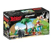 Playmobil Asterix - Everzwijnenjacht constructiespeelgoed 71160