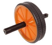 Toorx Dual Ab Wheel / Buikspierwiel