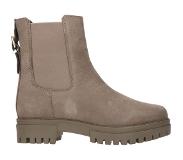 Dstrct Chelsea Boot Taupe | Maat: 39