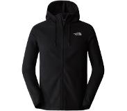 The North Face Fleecejack M HOMESAFE FULL ZIP FLEECE HOODIE
