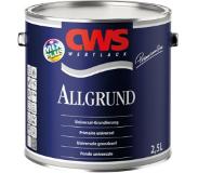 CWS Wertlack Allgrund | Grondverf Buiten