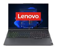 Lenovo Legion 5 Pro - 16.0 Inch Amd Ryzen 7 32 Gb 1 Tb Geforce Rtx 3070