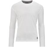 Chrome Issued Long Sleeve T-shirt Wit M Man
