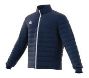 Adidas Entrada 22 Lightweight Voetbaljack Donkerblauw Wit | L