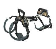 Solvit Petsafe carelift voor en achter Medium