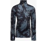 Mountain Peak jongens skipully met print maat 116