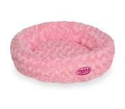 Nobby Donut Arusha - Roze - 45 cm