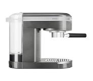 KitchenAid Espresso 5KES6503EMS