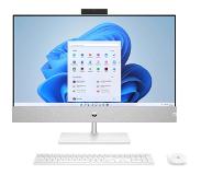 HP Pavilion all-in-one computer 27-CA1457ND