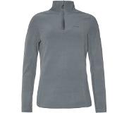 Protest Skipully Protest Women Mutez 1/4 Zip Top Manatee-L
