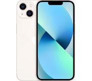 Apple iPhone 13 - 128GB - Wit