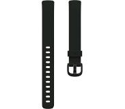 Fitbit Inspire 3 Siliconen Zwart L