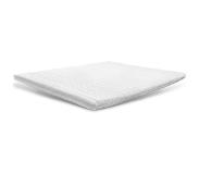 Dreamhouse - Topmatras 8 cm Silver Line - NASA of Hybrid kern