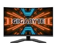 Gigabyte G32QC A