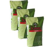 Cavom compleet hondenvoer 3x 20 kg