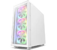 NZXT H7 Elite Wit