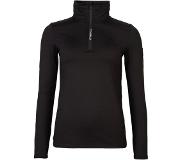 O'Neill Clime Half Zip Skipully Dames - Wit XL